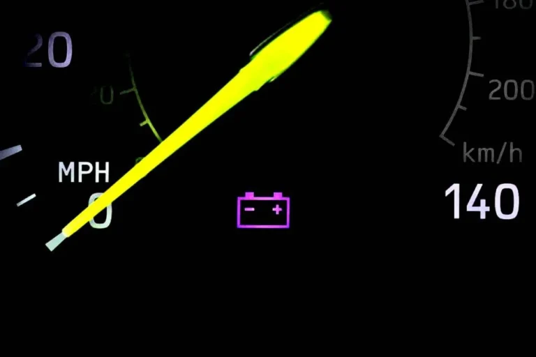 Chrysler Pacifica Auto Start Stop Warning Light Solved